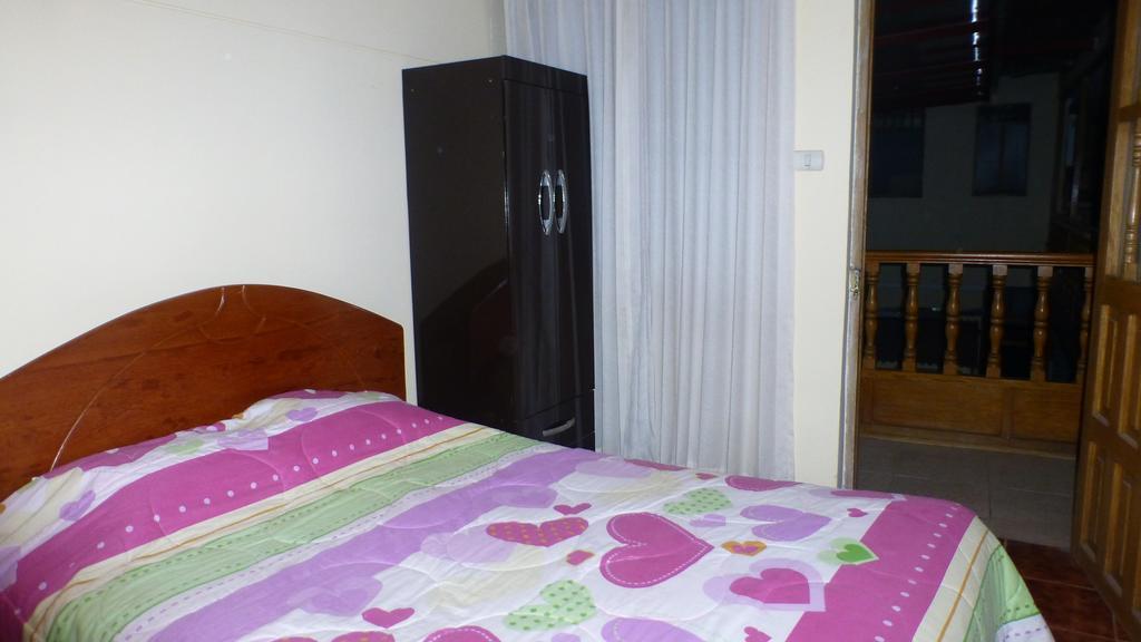 Hospedaje Samana Wasi Pisac Cameră foto